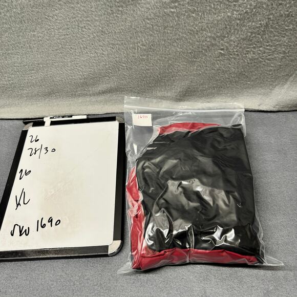 FSU Seminoles Jacket Mens XL Full Zip Nylon Windbreaker Columbia Sportswear - Picture 8 of 8